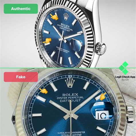 rolex oyster perpetual datejust gold fake vs real|rolex oyster perpetual scam.